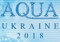 XVI Международный водный форум AQUA UKRAINE - 2018